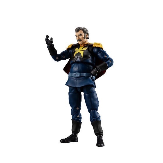 PRE-ORDER : G.M.G. COLLECTION 01-04 Mobile Suit Gundam