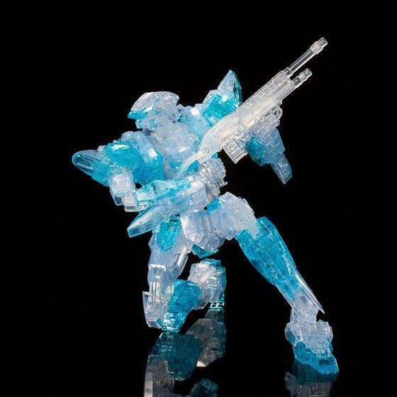 PRE-ORDER : 1/60 ARBALEST VER.IV (ECS IMAGE CLEAR COLOR) PLASTIC MODEL