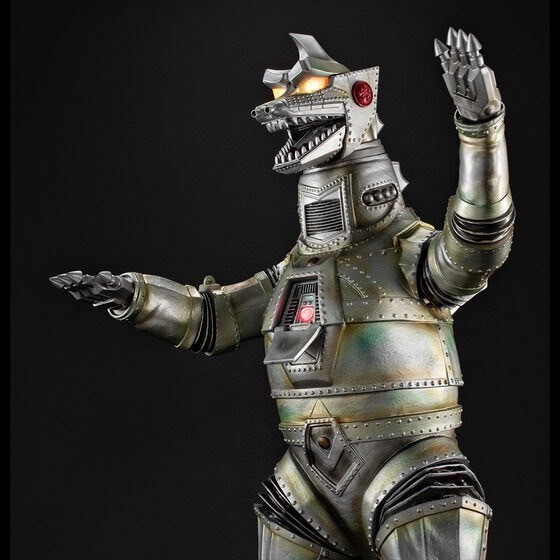 PRE-ORDER : UA Monsters Mechagodzilla (1974)