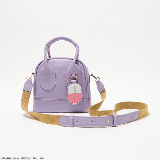 PRE-ORDER : ONOFFYFREE x Detective Conan Shoulder Bag