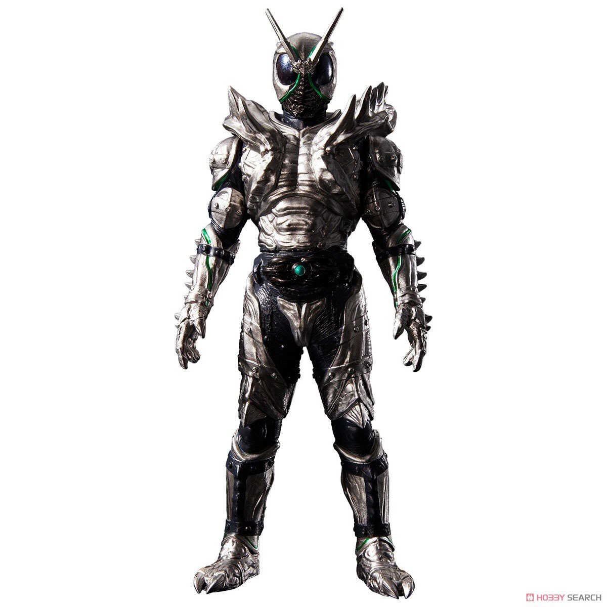 Movie Monster Series Kamen Rider Shadowmoon