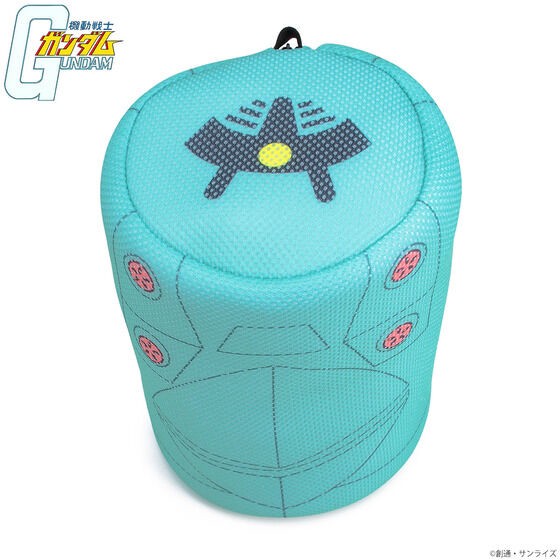PRE-ORDER : Mobile Suit Gundam Laundry Net