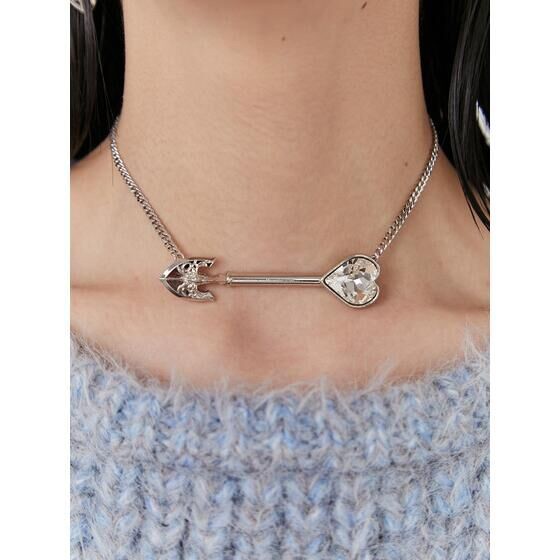 PRE-ORDER : [JoJo's Bizarre Adventure Golden Wind x PAMEO POSE] Stand Arrow Choker