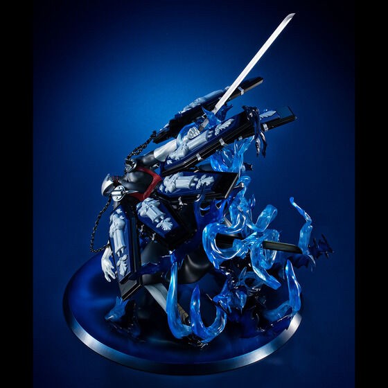 PRE-ORDER : Game Characters Collection DX "Persona 3" Thanatos Anniversary EDITION