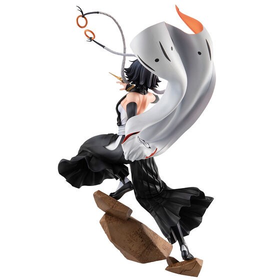 PRE-ORDER : GALS Series BLEACH Sui-Feng PVC Figure