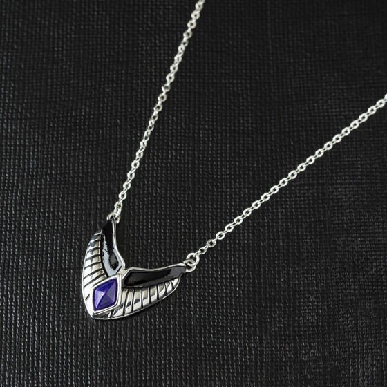 PRE-ORDER : Kikai Sentai Zenkaiger Stacy Image Necklace