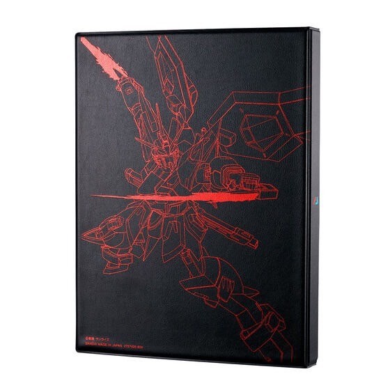 PRE-ORDER : Mobile Suit Gundam Arsenal Base 2.5th Anniversary Set