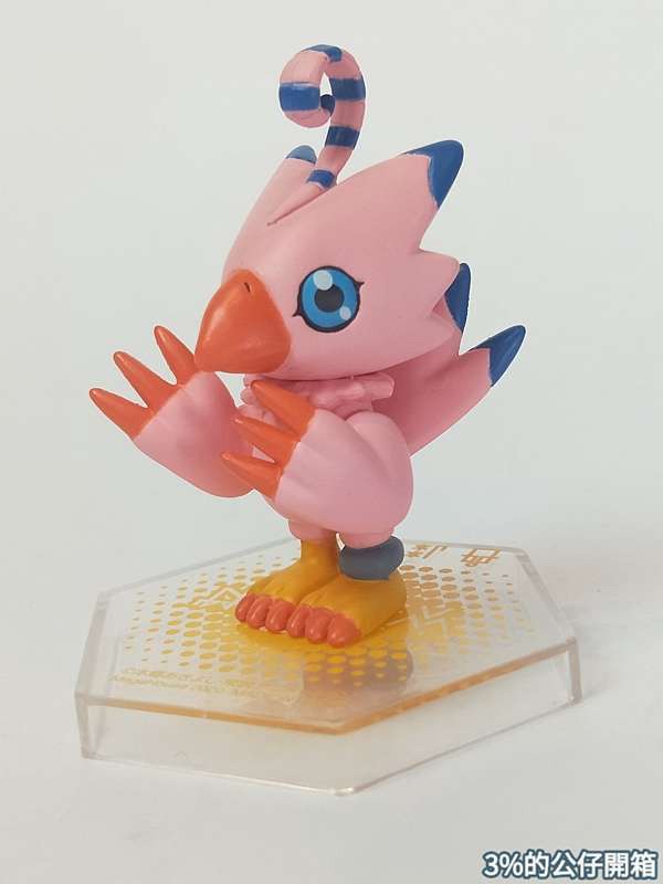 Digimon Adventure Digicolle! MIX Set With Limited Benefits by Premium Bandai (Limited มีกล่องน้ำตาล)