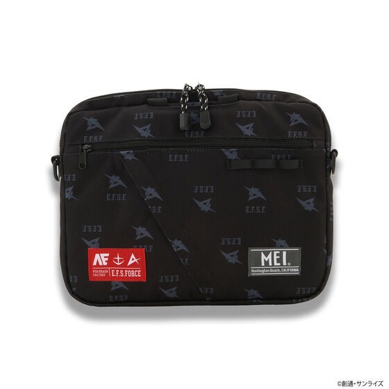 PRE-ORDER : STRICT-G MEI "Mobile Suit Gundam: Hathaway's Flash" PC Case