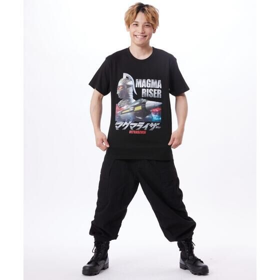 PRE-ORDER : Ultraman T-shirt