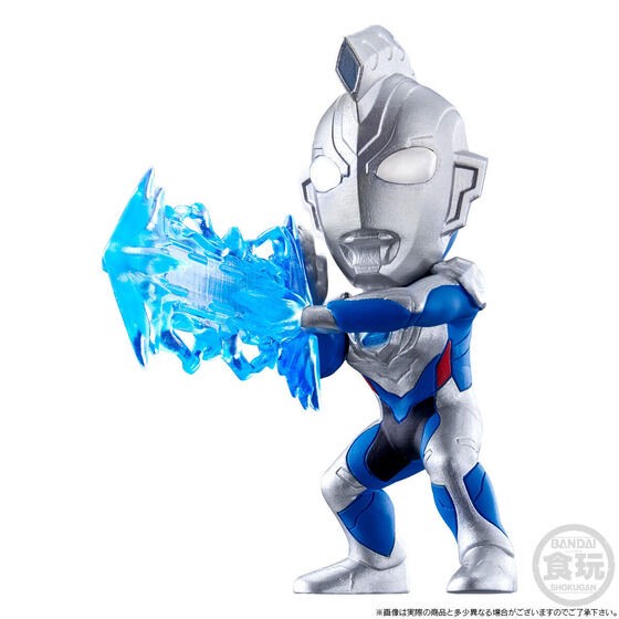 PRE-ORDER : CONVERGE MOTION Ultraman Warriors Shining Beyond Set