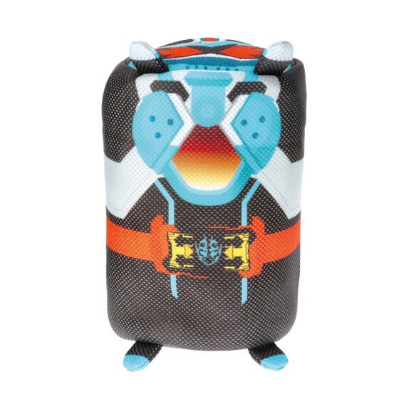 PRE-ORDER : Kamen Rider Gotchard Laundry Net