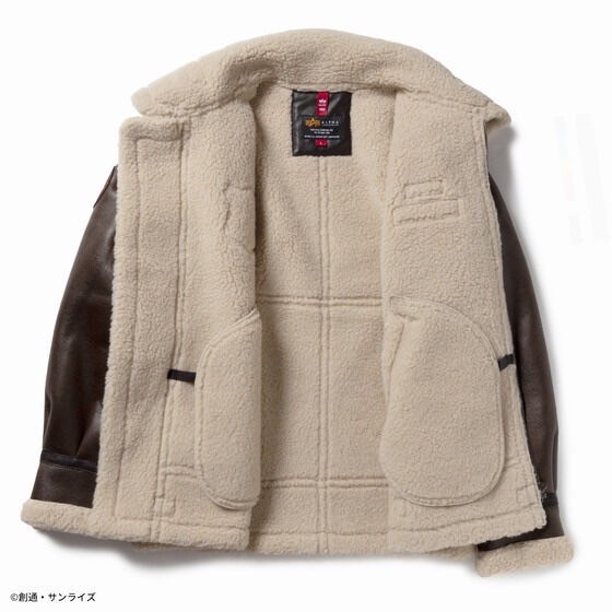 PRE-ORDER : STRICT-G ALPHA B-3 "Mobile Suit Gundam Char's Counterattack"