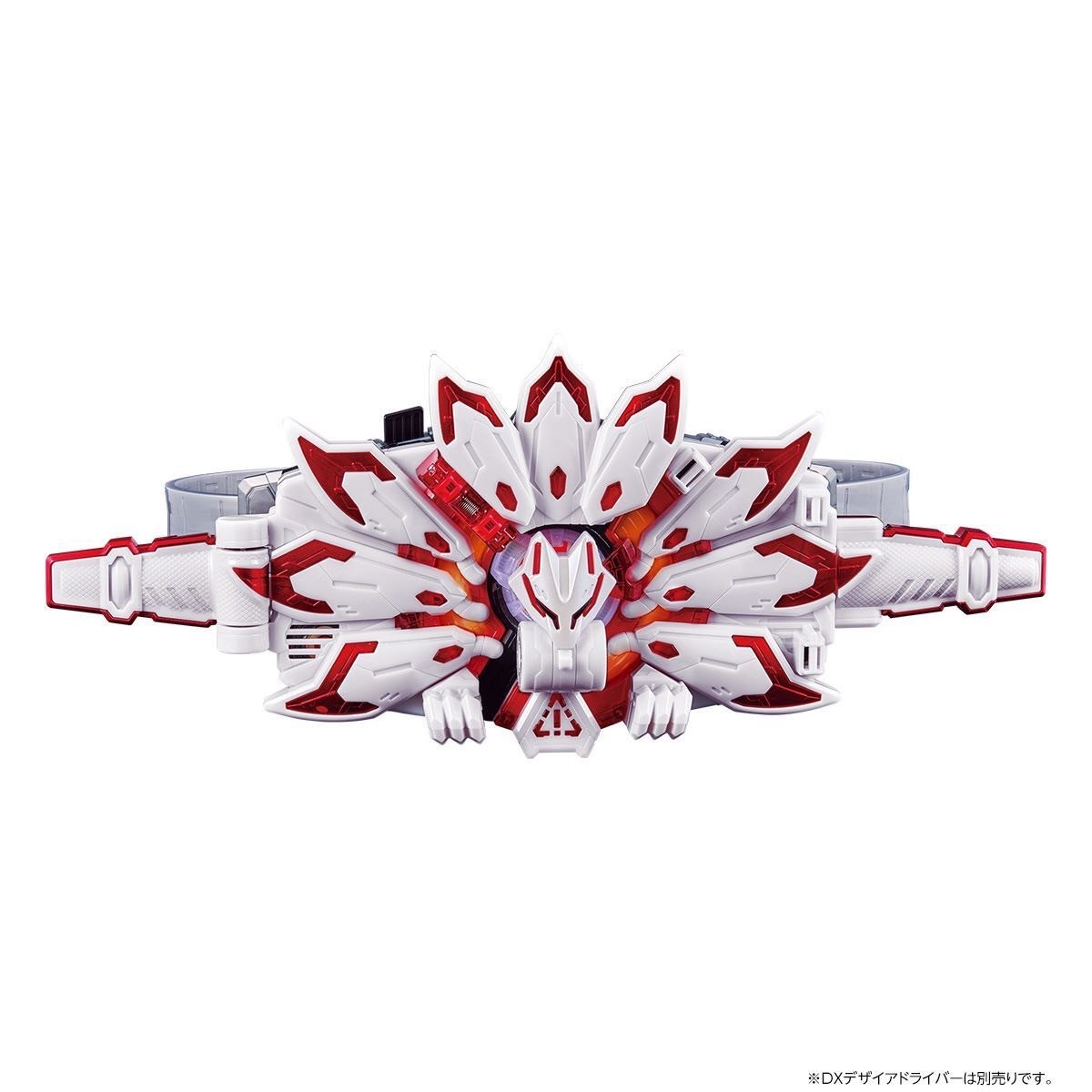 Masked Rider Geats - PREMIUM DX Memorial Boost Mark IX Raise Buckle by Premium Bandai (Limited)