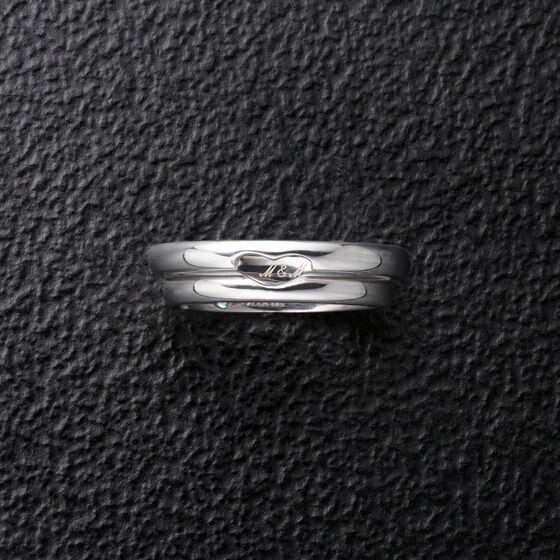 PRE-ORDER : The Quintessential Quintessential Bride ∬ Ring Set