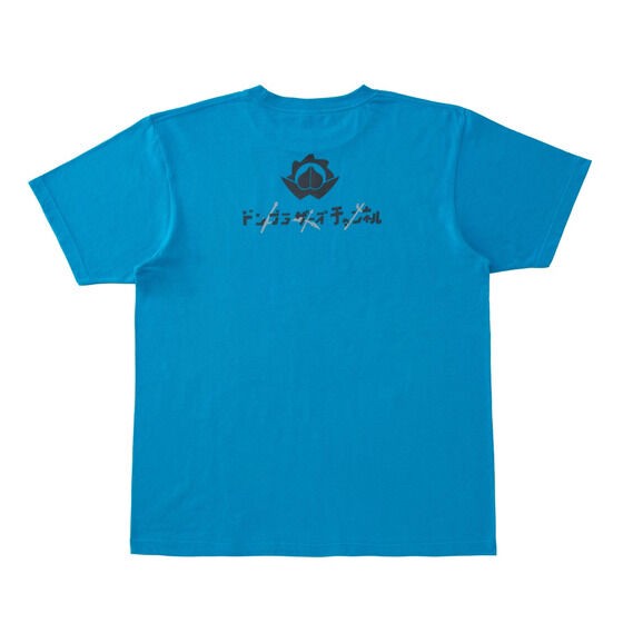 PRE-ORDER : Avataro Sentai Donbrothers Donbrothers Channel T-shirt Brain Personality