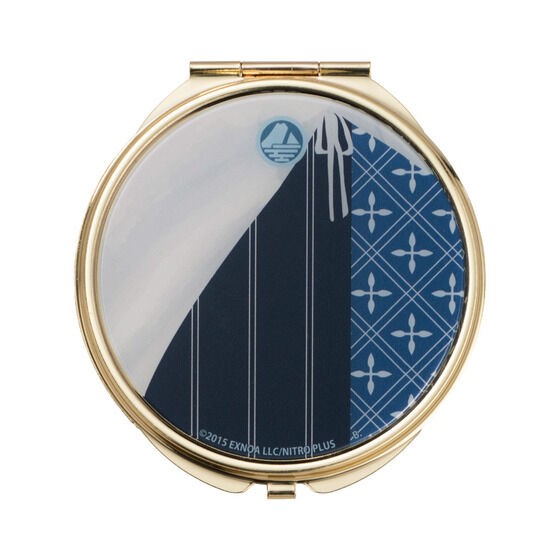 PRE-ORDER : Touken Ranbu ONLINE Light Hand Mirror Vol.2