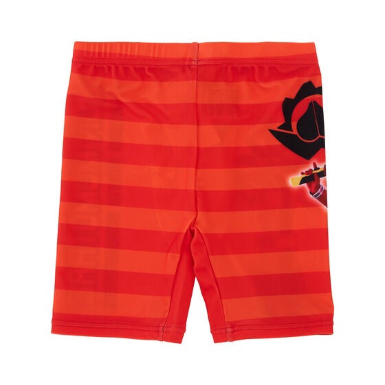 PRE-ORDER : Avataro Sentai Donbrothers Full Print Seawater Pants