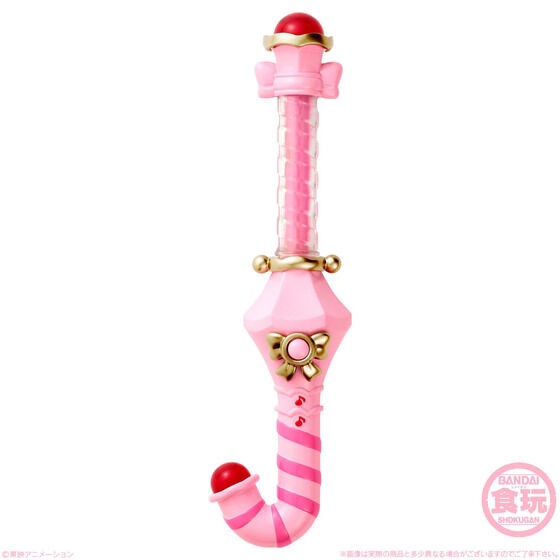 PRE-ORDER : Ojamajo Doremi Pirika Pirirara Pollon Collection (10 pcs)