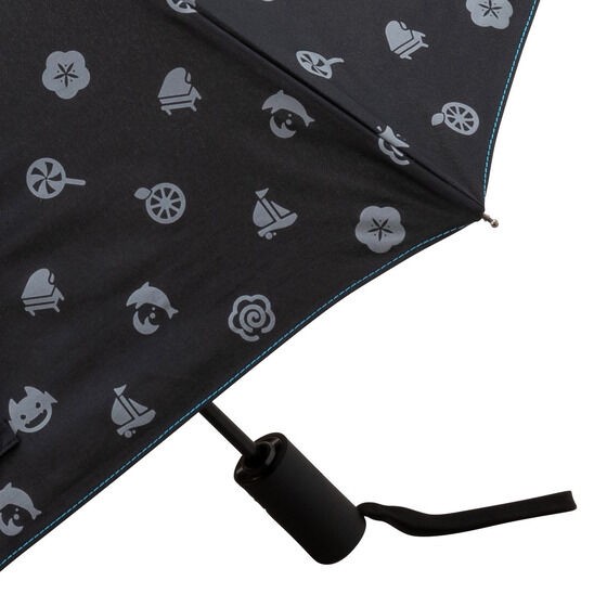 PRE-ORDER : Love Live! Automatic Opening and Closing Folding Umbrella