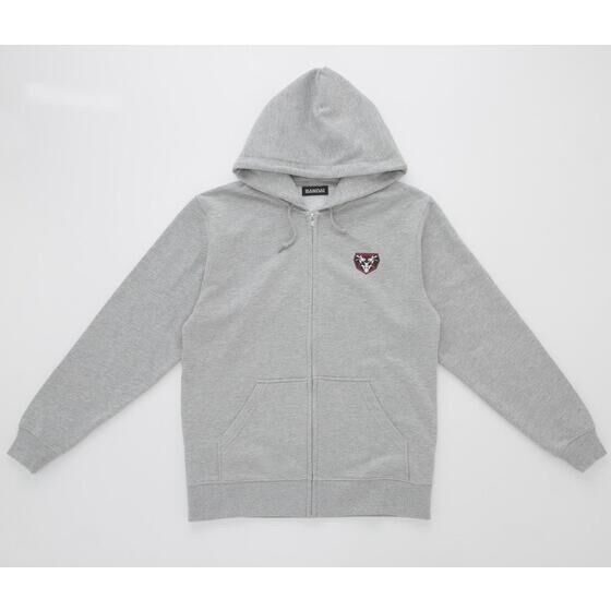 PRE-ORDER : Shin Kamen Rider Shooting Commemorative Staff Hoodie