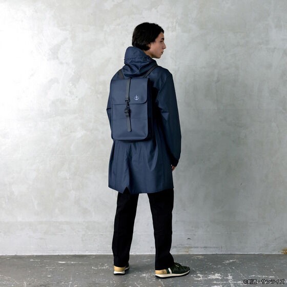 PRE-ORDER : STRICT-G RAINS "Mobile Suit Gundam" Mini Backpacks