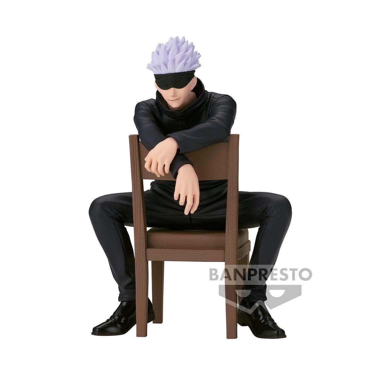 Pre-order : JUJUTSU KAISEN BREAK TIME COLLECTION VOL.4