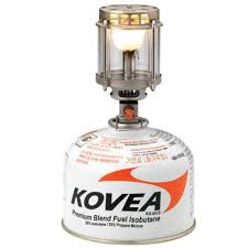 Kovea Premium Titan Lantern