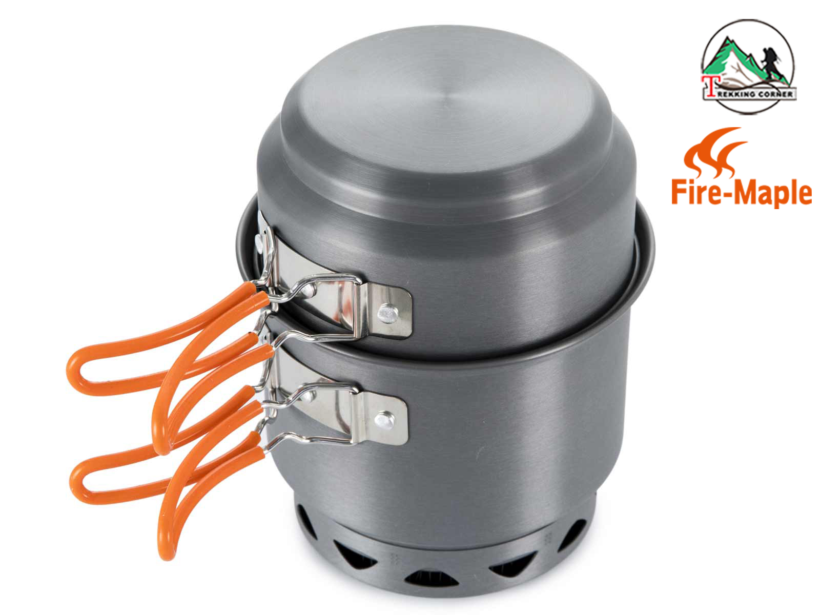 ชุดหม้อสนาม Fire Maple FMC-218