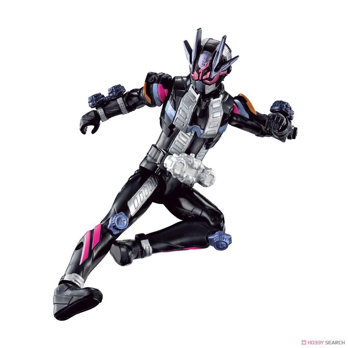 Masked Rider Zi-O - RKF Rider Armor Series Kamen Rider Zi-O II by Bandai