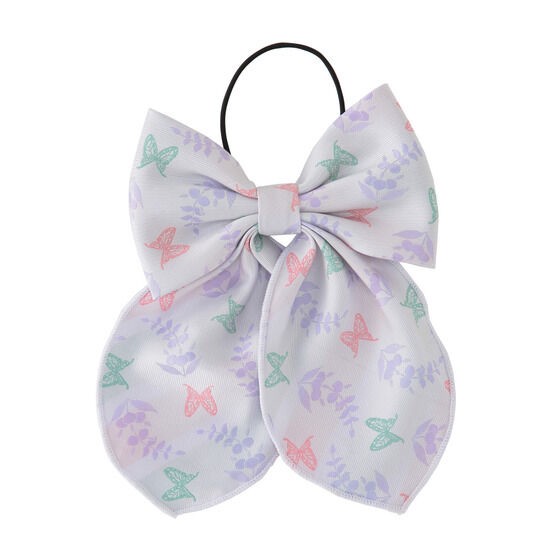 PRE-ORDER : Demon Slayer: Kimetsu no Yaiba Jacquard Ribbon Rubber 2nd