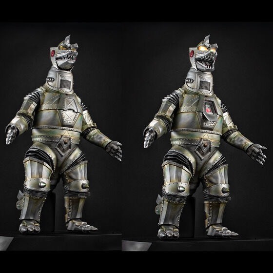PRE-ORDER : UA Monsters Mechagodzilla (1974)