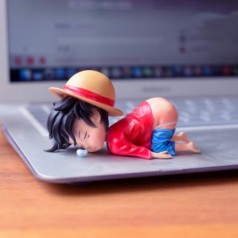 ฟิกเกอร์ งาน GK - One Piece Sleeping Ver.