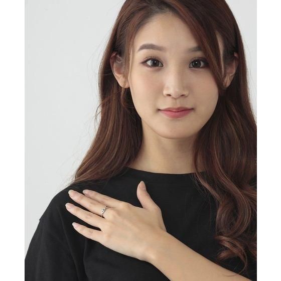 PRE-ORDER : Ultraman R/B Kizuna Silver925 Ring