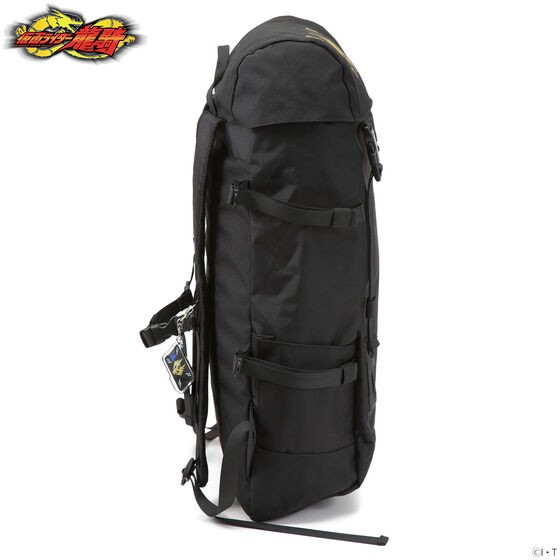 PRE-ORDER : Kamen Rider Backpack with Acrylic Charm