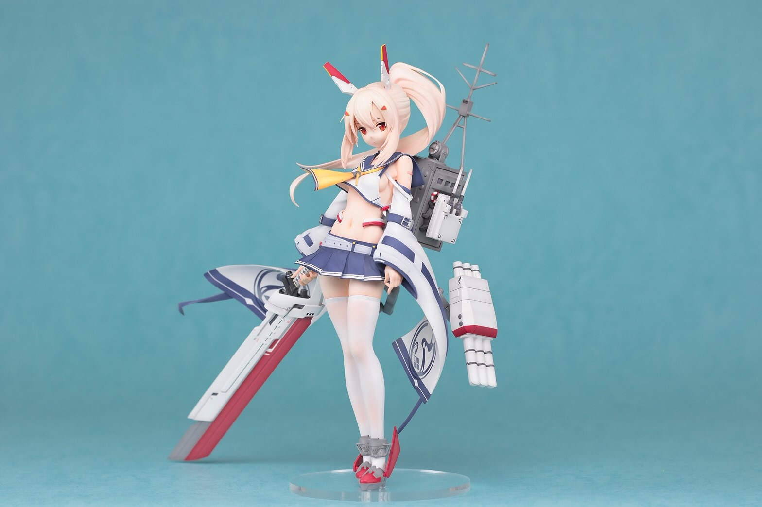 Pre-order : Ayanami Kai by B-FULL