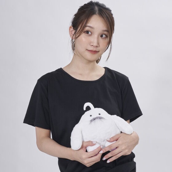 PRE-ORDER : Ohsama Sentai King-Ohger Moffun Mascot Pouch