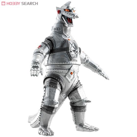 Godzilla - Movie Monster EX : Mecha Godzilla 6” by Bandai