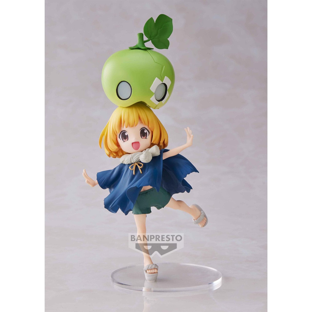 Pre-order : DR.STONE SUIKA FIGURE