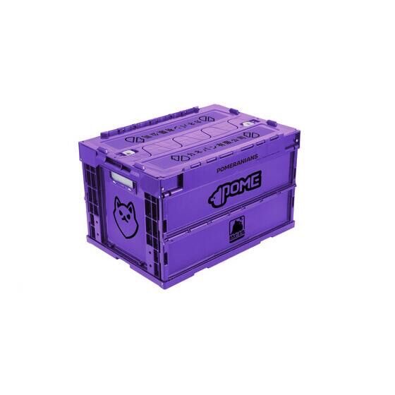 PRE-ORDER : Mobile Suit Gundom GQuuuuuuX Folding Container