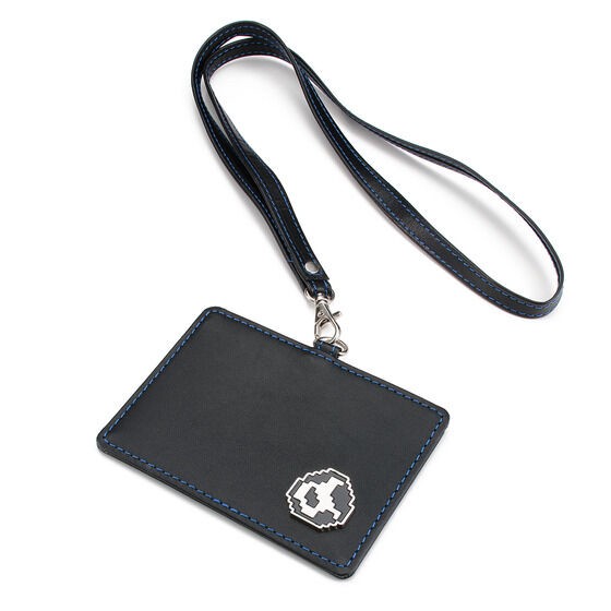 PRE-ORDER : Digital Monster 25th Anniversary ID Card Case