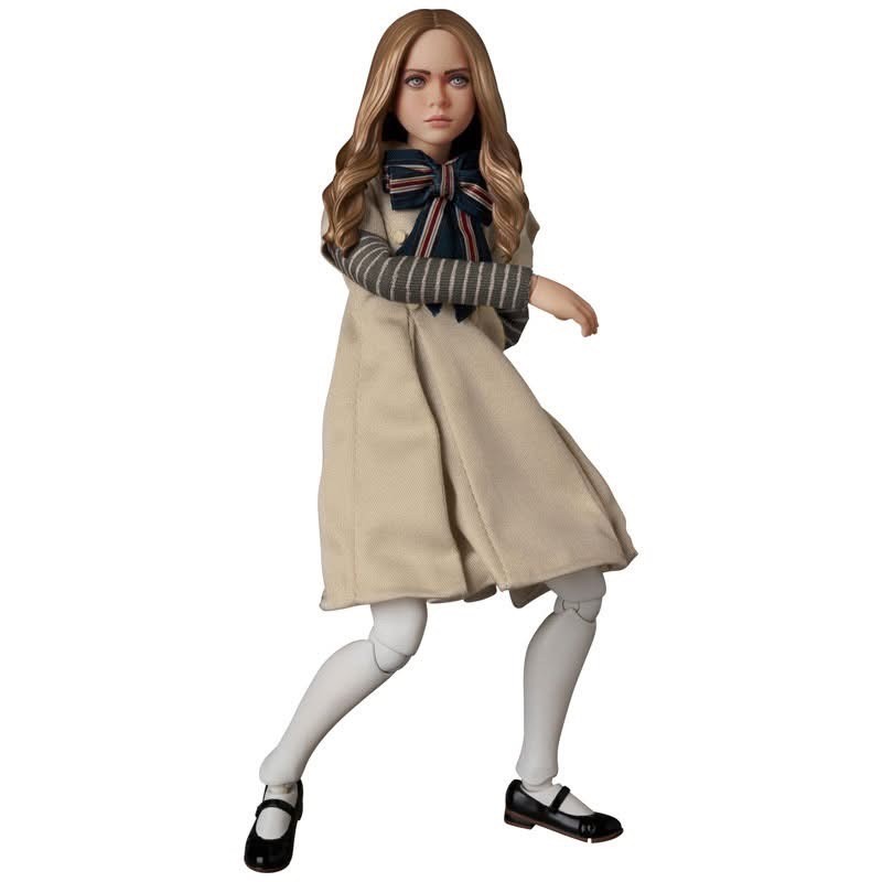 Pre-order : MAFEX M3GAN by Medicom Toy