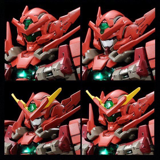 PRE-ORDER : RG 1/144 ASTRAEA Type-F Plastic Model
