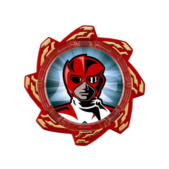 PRE-ORDER : Avataro Sentai Donbrothers GP Avataro Gear 05 (Random)