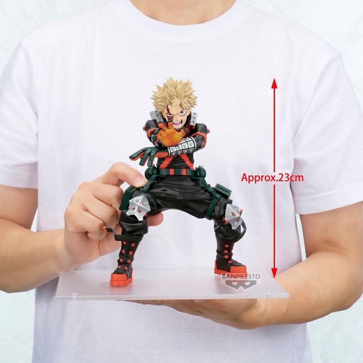 Pre-order : MY HERO ACADEMIA 11/2025 by Banpresto
