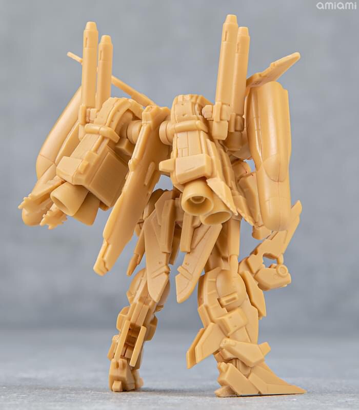 Gundam Artifact by Bandai