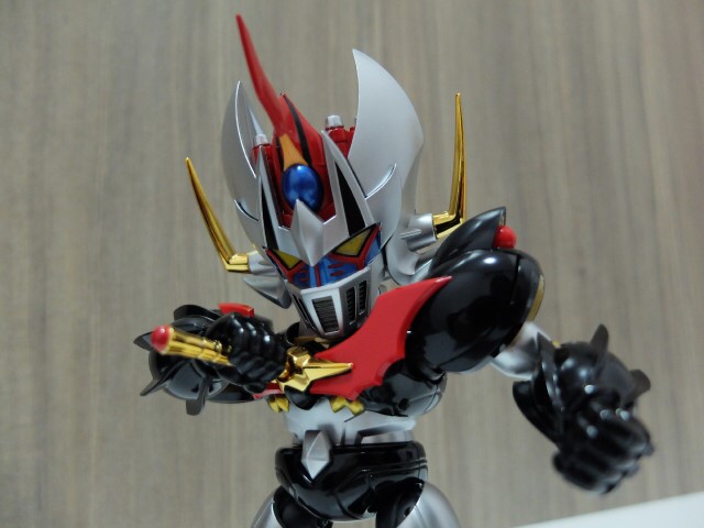 Es Gokin Mazinkaiser by ACTION TOYS