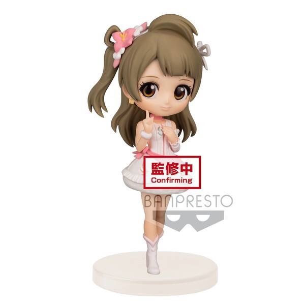 Pre-order : LOVE LIVE! Q POSKET PETIT -SECOND YEAR STUDENTS- (A:HONOKA KOSAKA)/(B:KOTORI MINAMI)/(C:UMI SONODA)