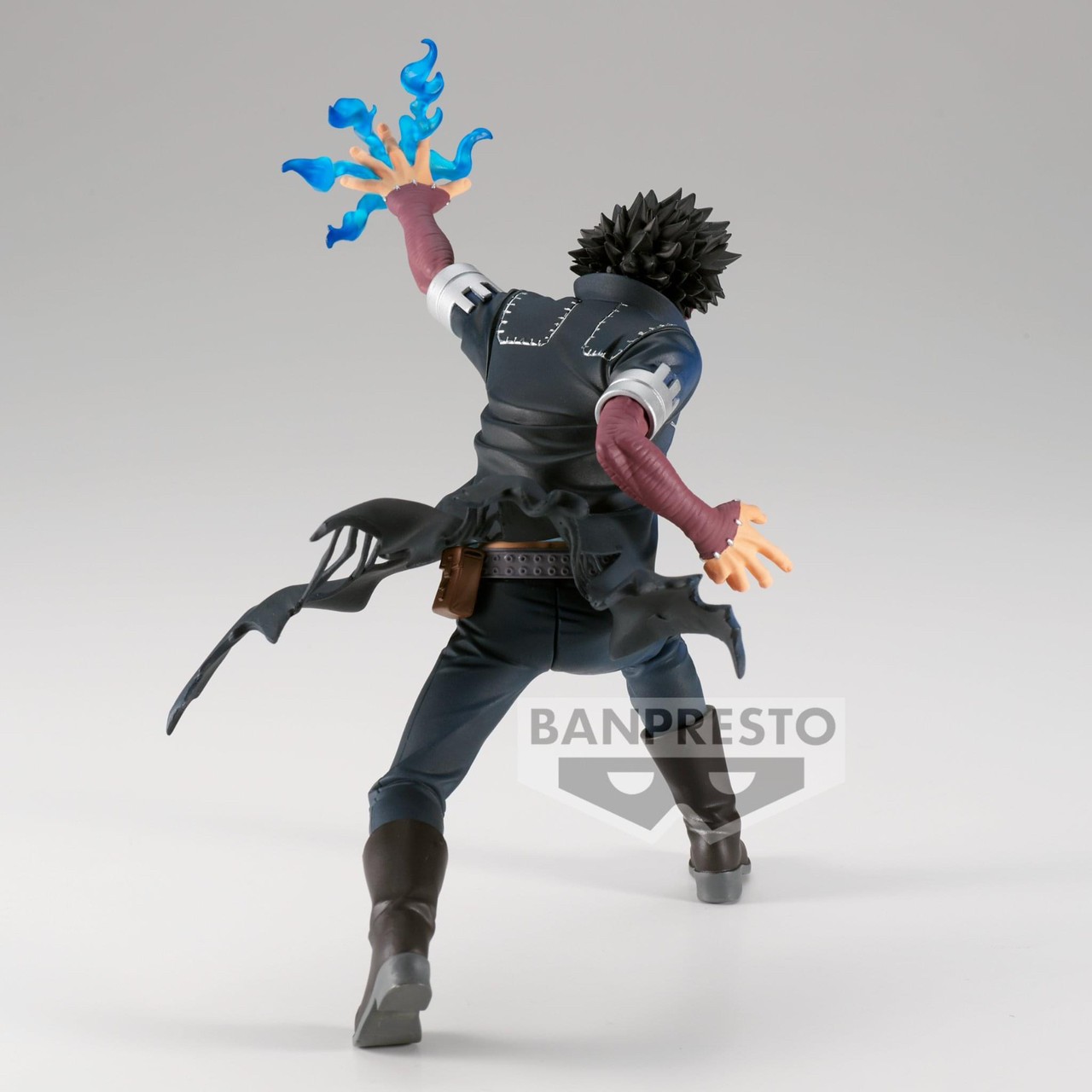 Pre-order : MY HERO ACADEMIA THE EVIL VILLAINS VOL.5 (A:TWICE)(B:DABI)