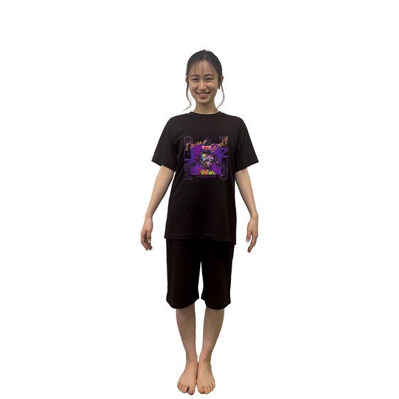 PRE-ORDER : Kamen Rider Adults Too! Shining Pajamas 22SS